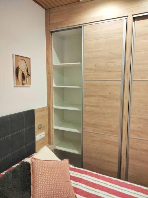 Loft La Calahorra Del Bere Con Posibilidad De Aparcamiento Pregunta Por El Pack Mas Amor Cordoba Exterior photo