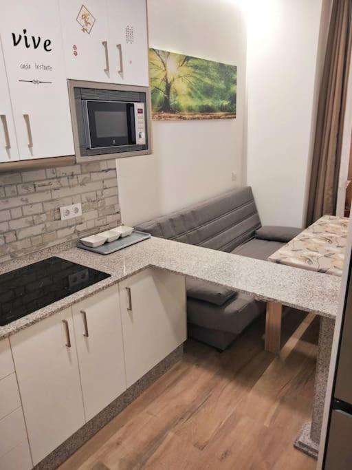 Loft La Calahorra Del Bere Con Posibilidad De Aparcamiento Pregunta Por El Pack Mas Amor Cordoba Exterior photo