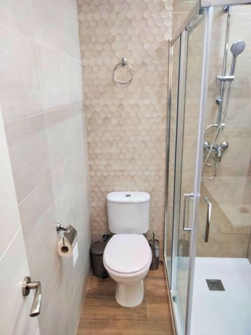 Loft La Calahorra Del Bere Con Posibilidad De Aparcamiento Pregunta Por El Pack Mas Amor Cordoba Exterior photo