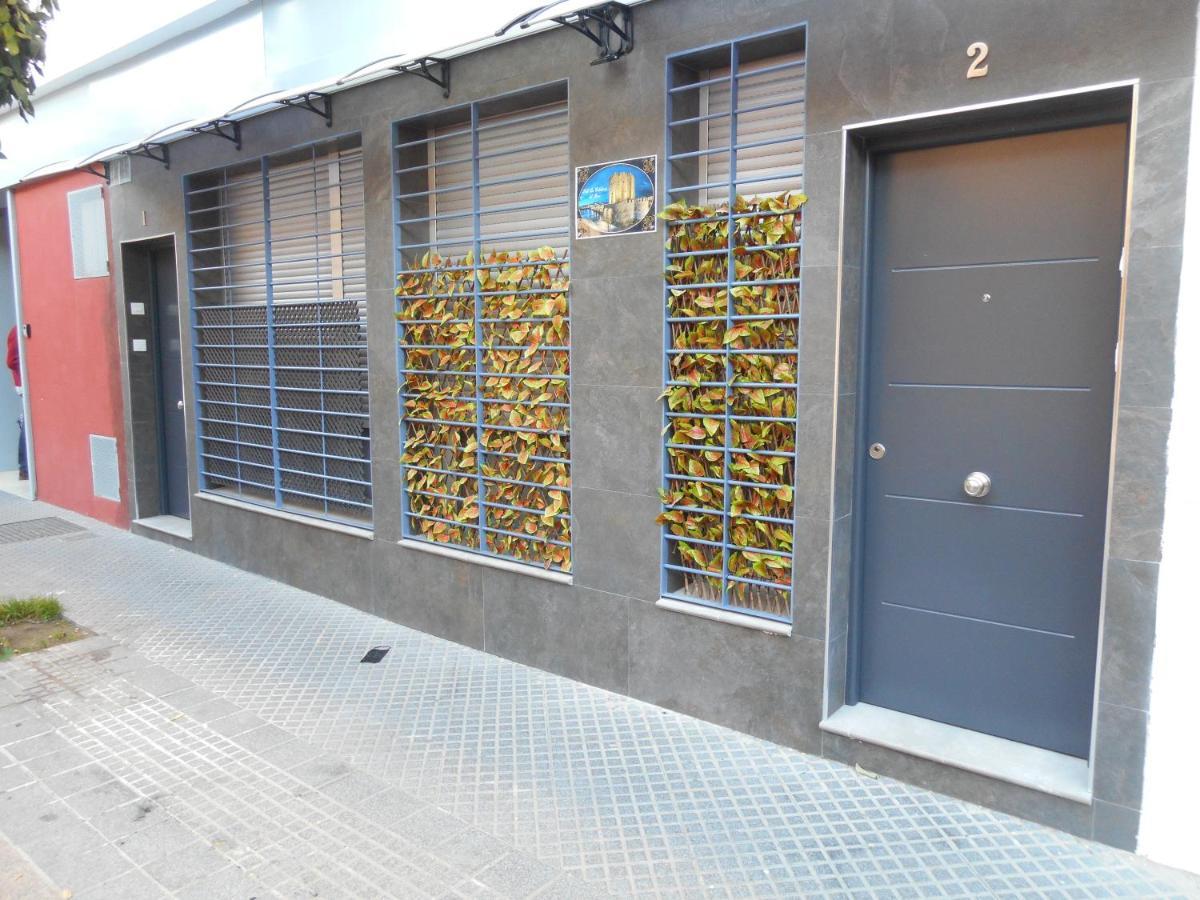 Loft La Calahorra Del Bere Con Posibilidad De Aparcamiento Pregunta Por El Pack Mas Amor Cordoba Exterior photo